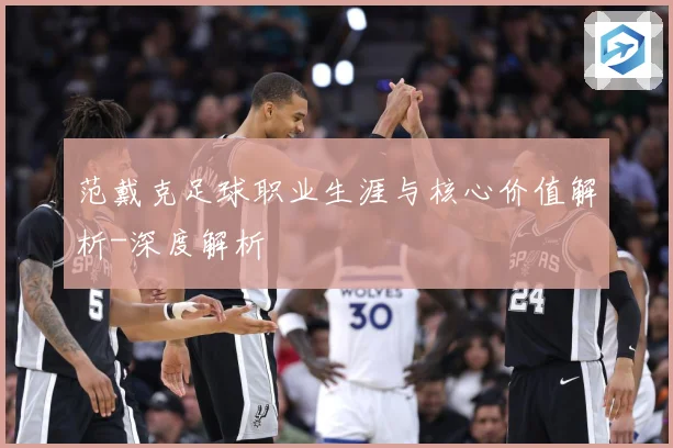 范戴克足球职业生涯与核心价值解析-深度解析