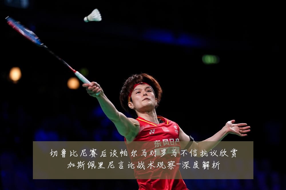 切鲁比尼赛后谈帕尔马对罗马不信抗议欣赏加斯佩里尼言论战术观察-深度解析