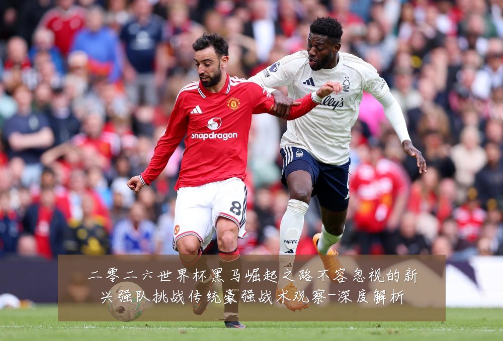 二零二六世界杯黑马崛起之路不容忽视的新兴强队挑战传统豪强战术观察-深度解析